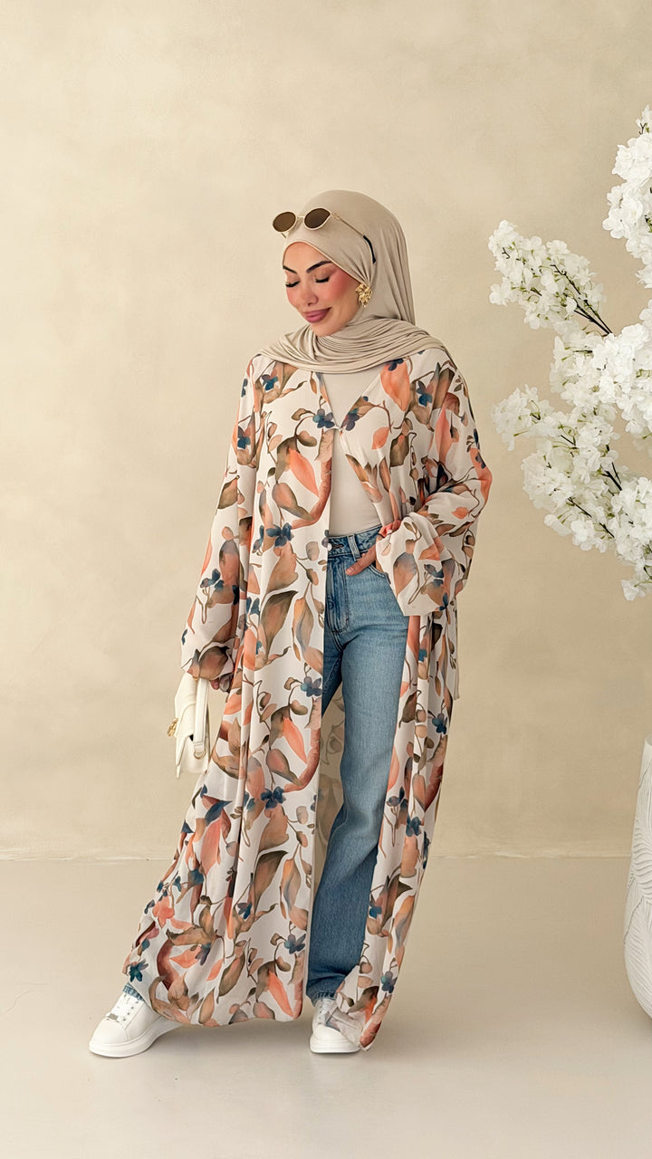 València Kimono