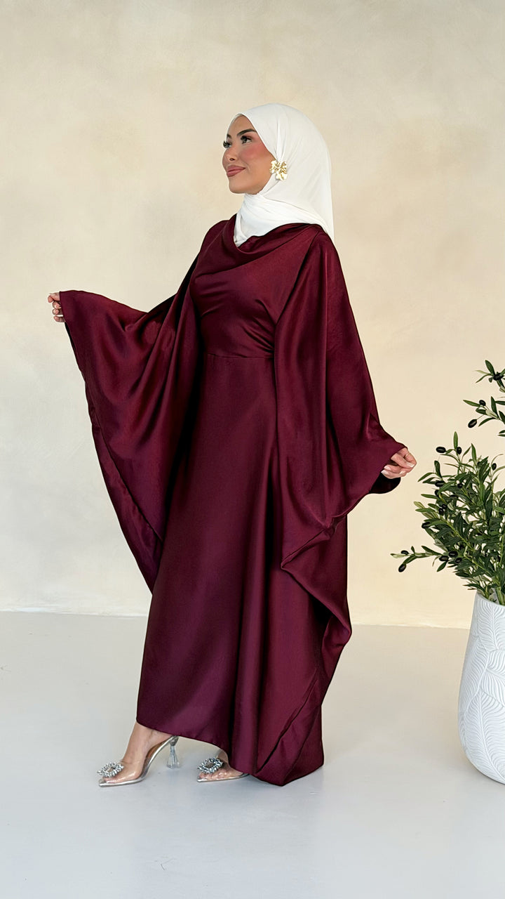 Lyra Abaya