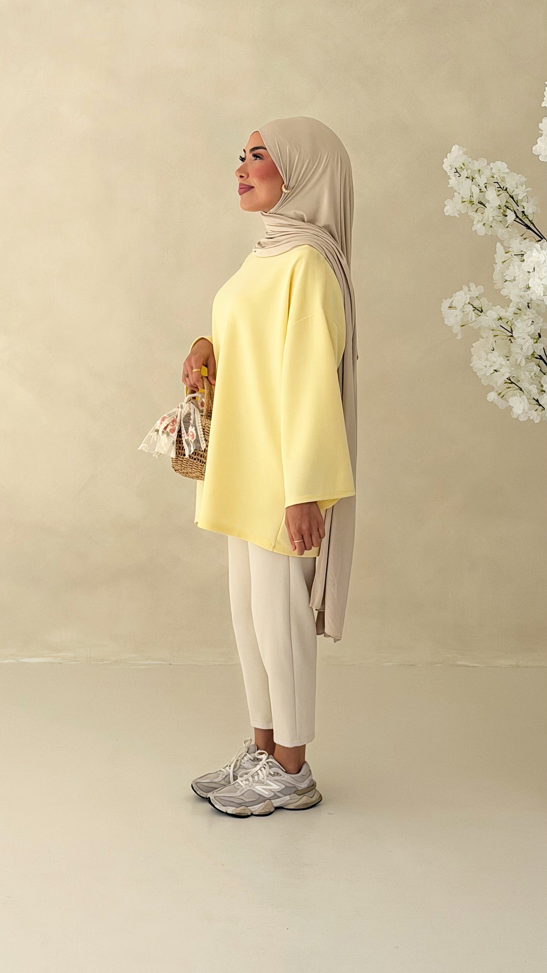 Meyra Basic Oberteil
