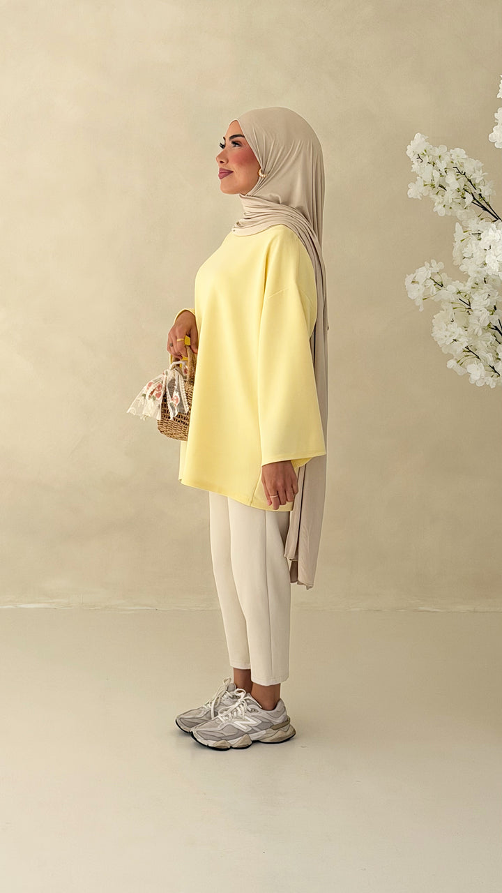 Meyra Basic Oberteil