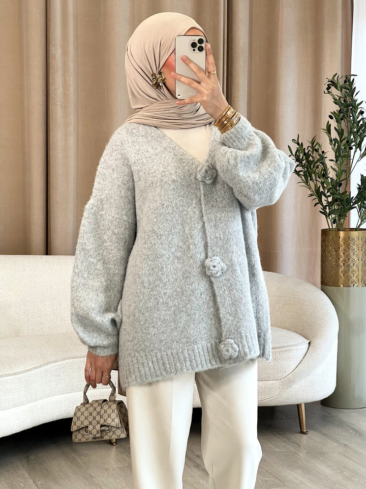 Alayá Cardigan