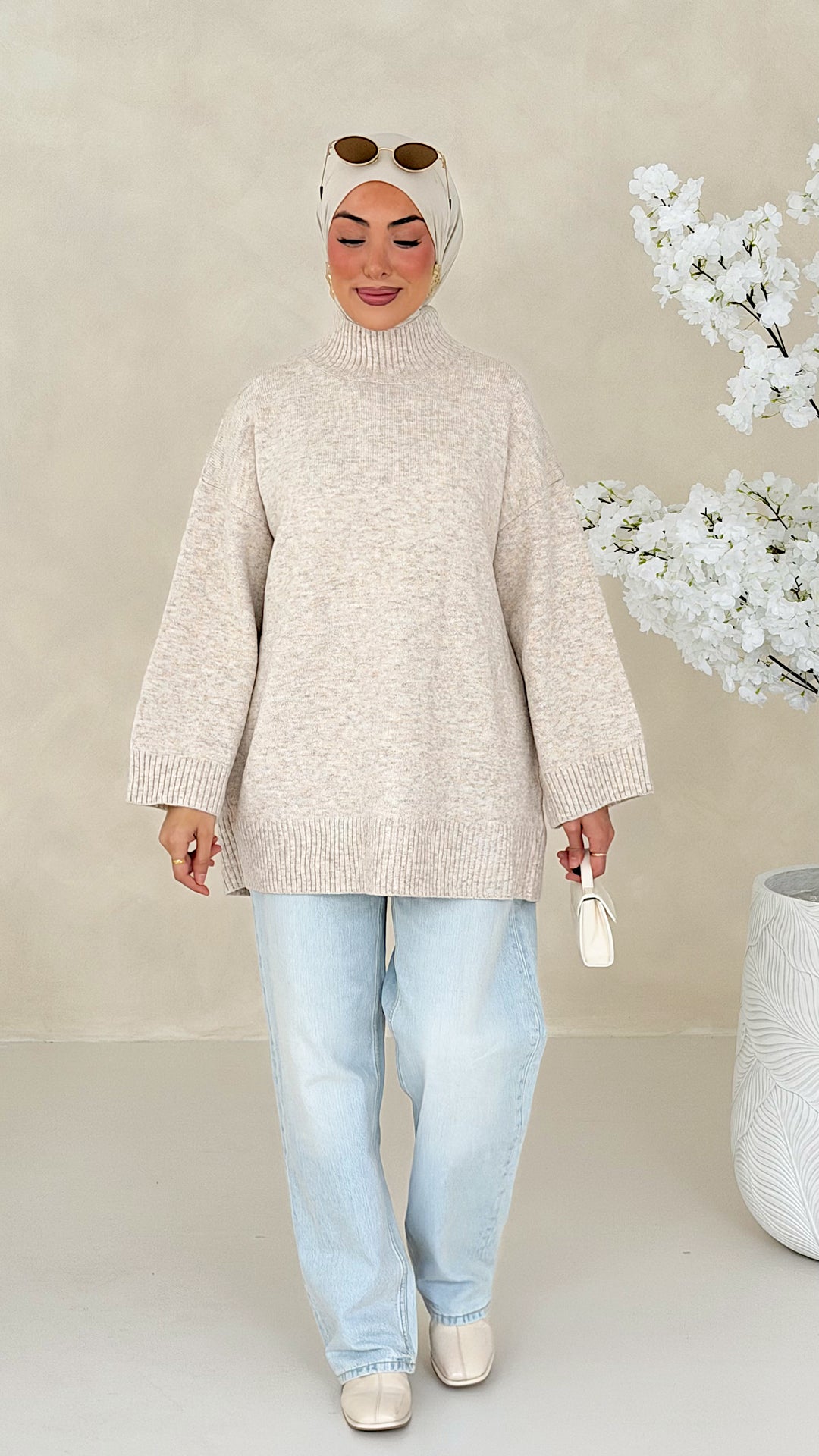 Essential Pullover