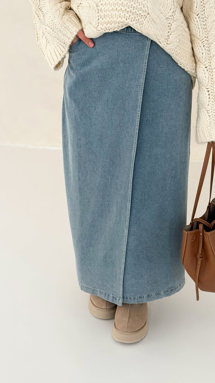 Naya Denim Crossover Rock