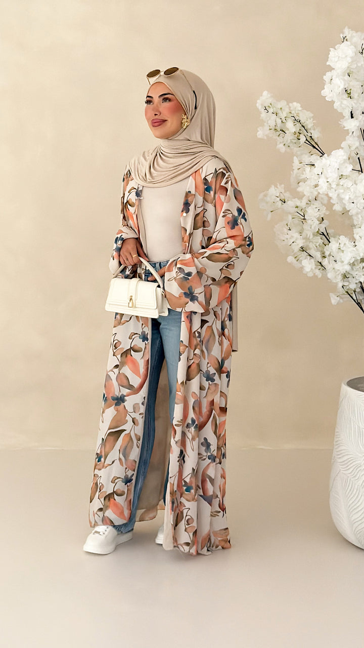València Kimono