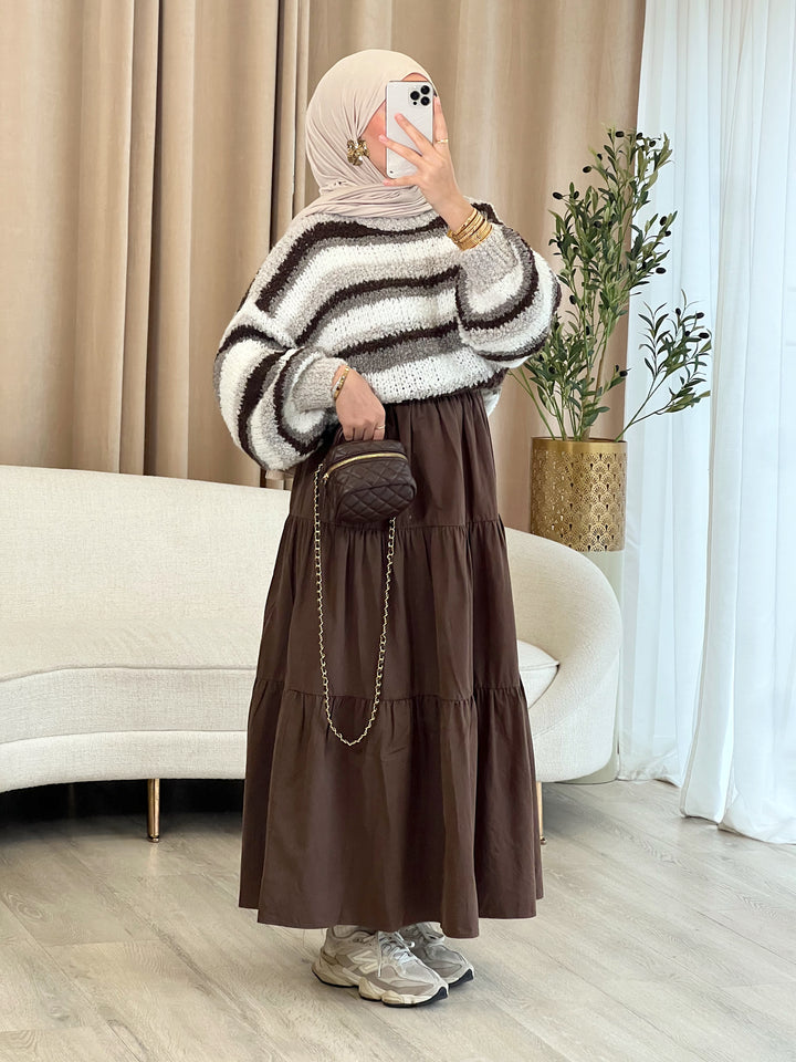 Ayleen Pullover
