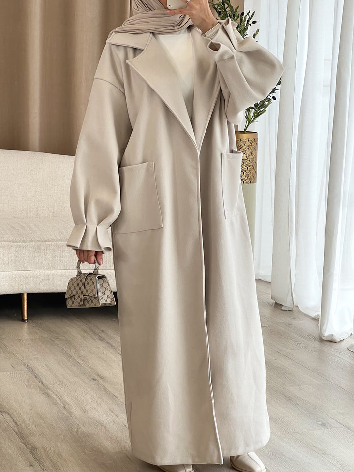 Zafira Mantel