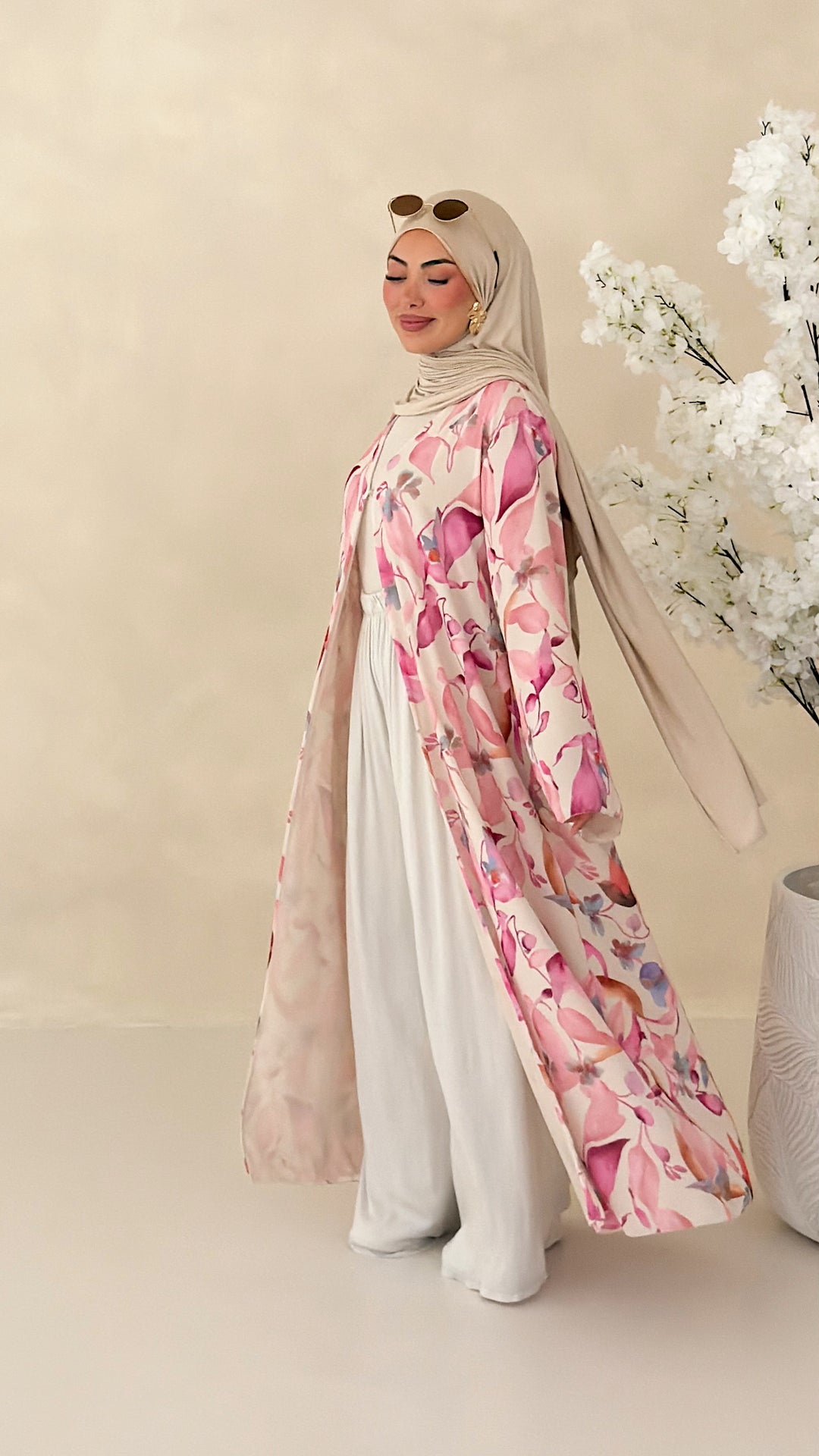 València Kimono