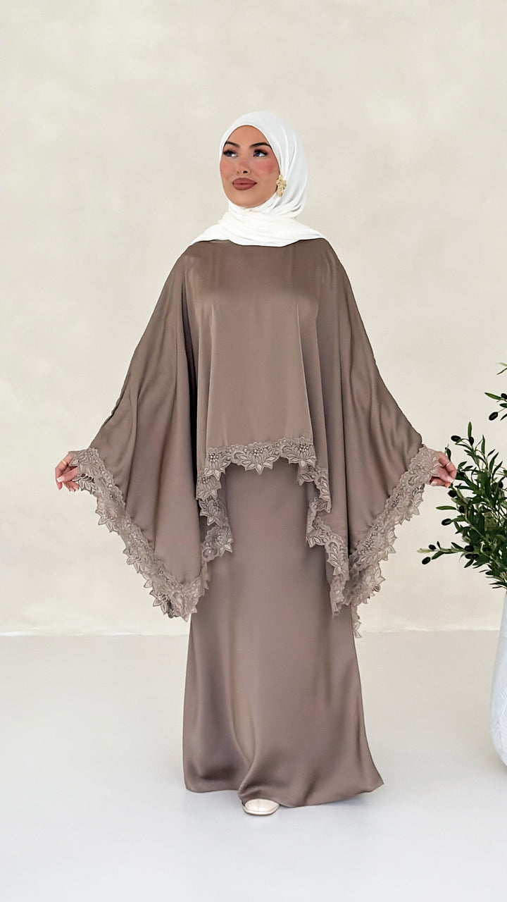 Daliya Abaya 2-Teiler