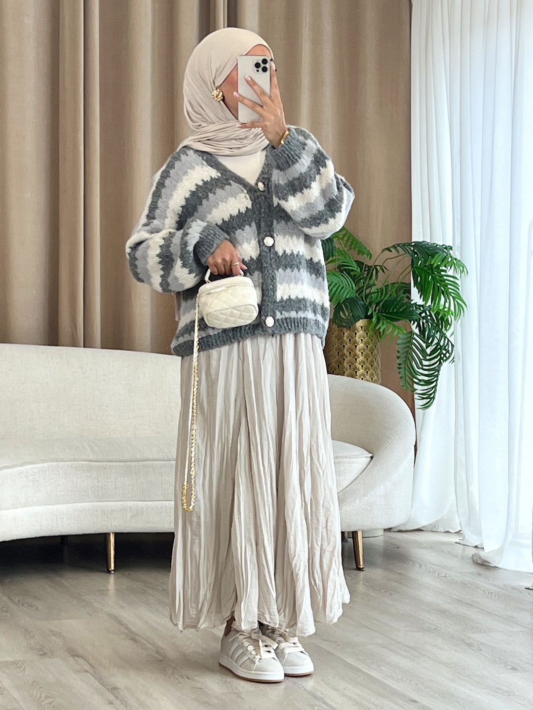 Liora Cardigan