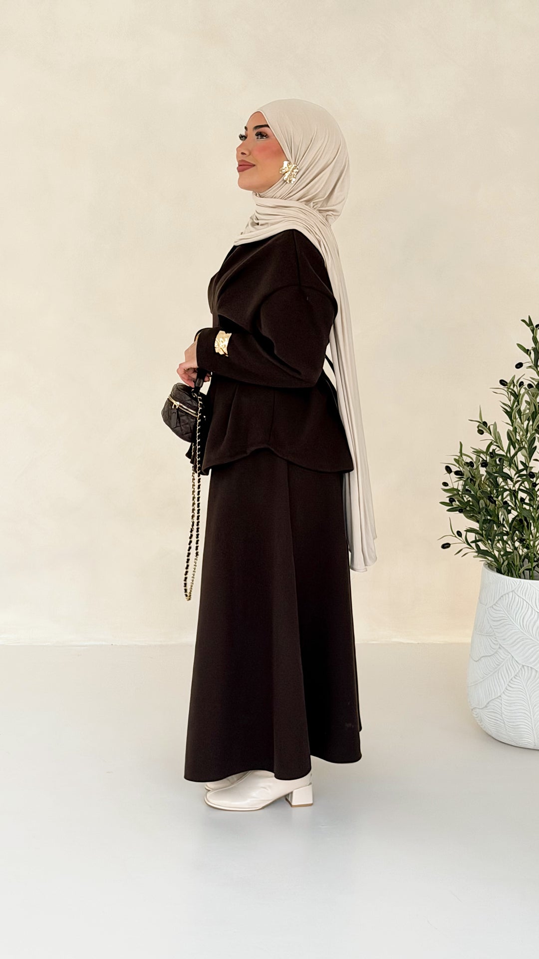 Nayela Woll 2-Teiler