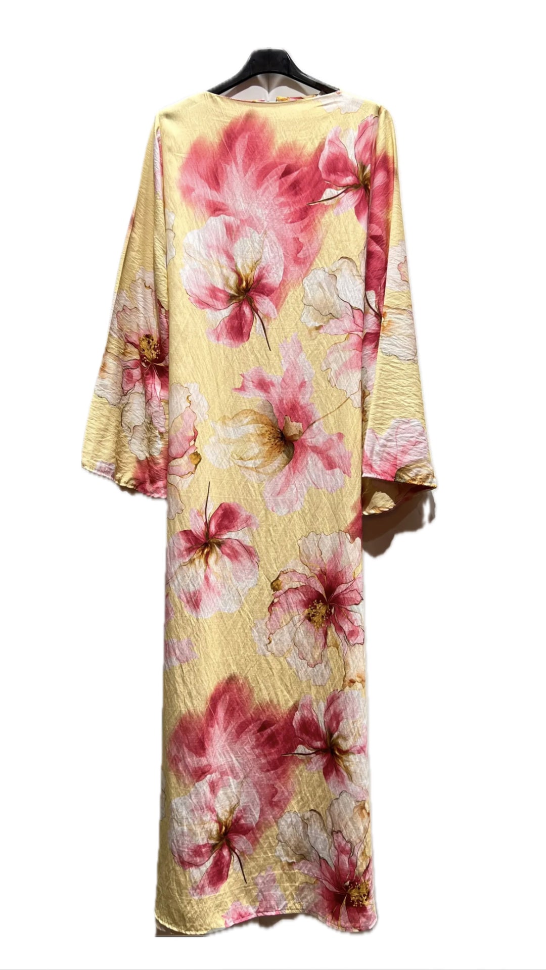 Hawaii Kleid