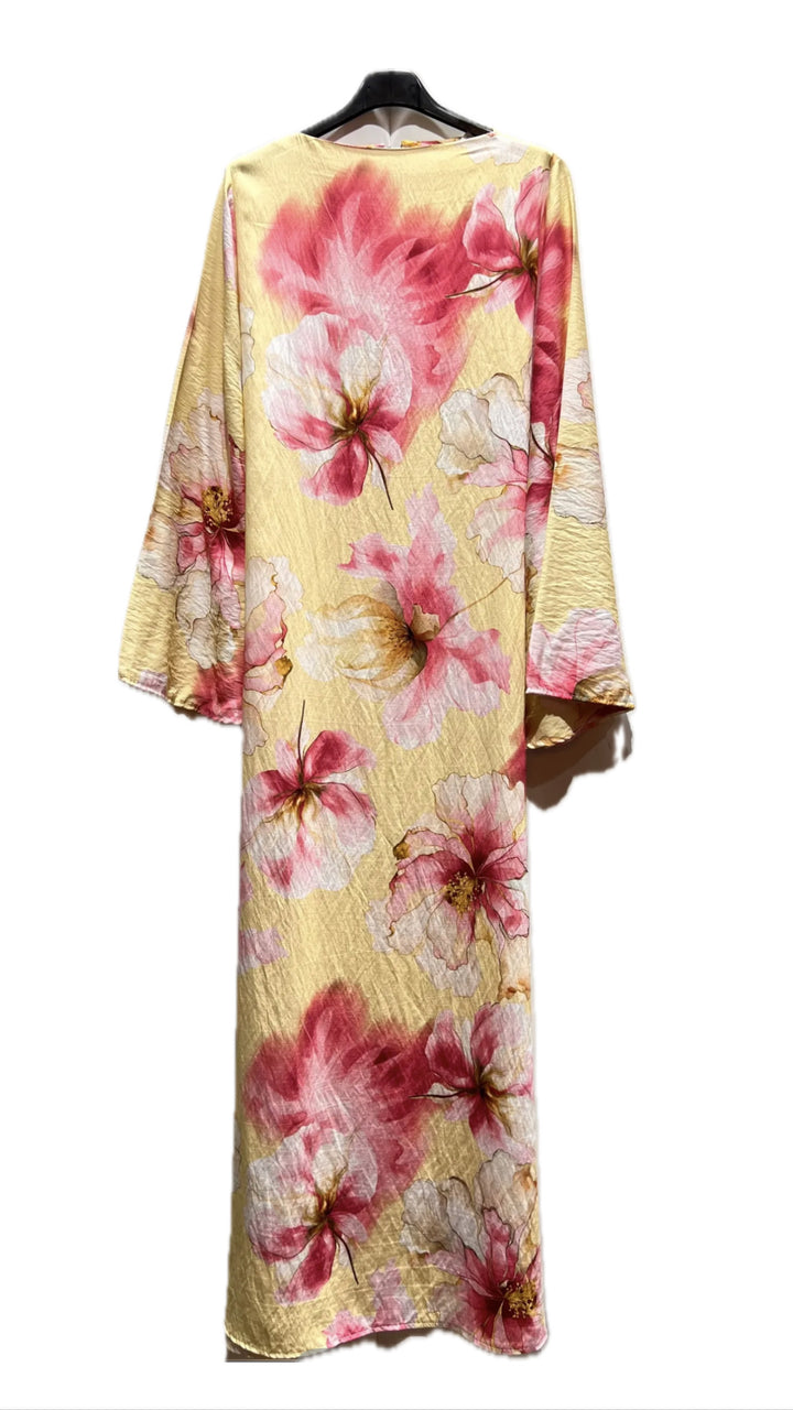 Hawaii Kleid