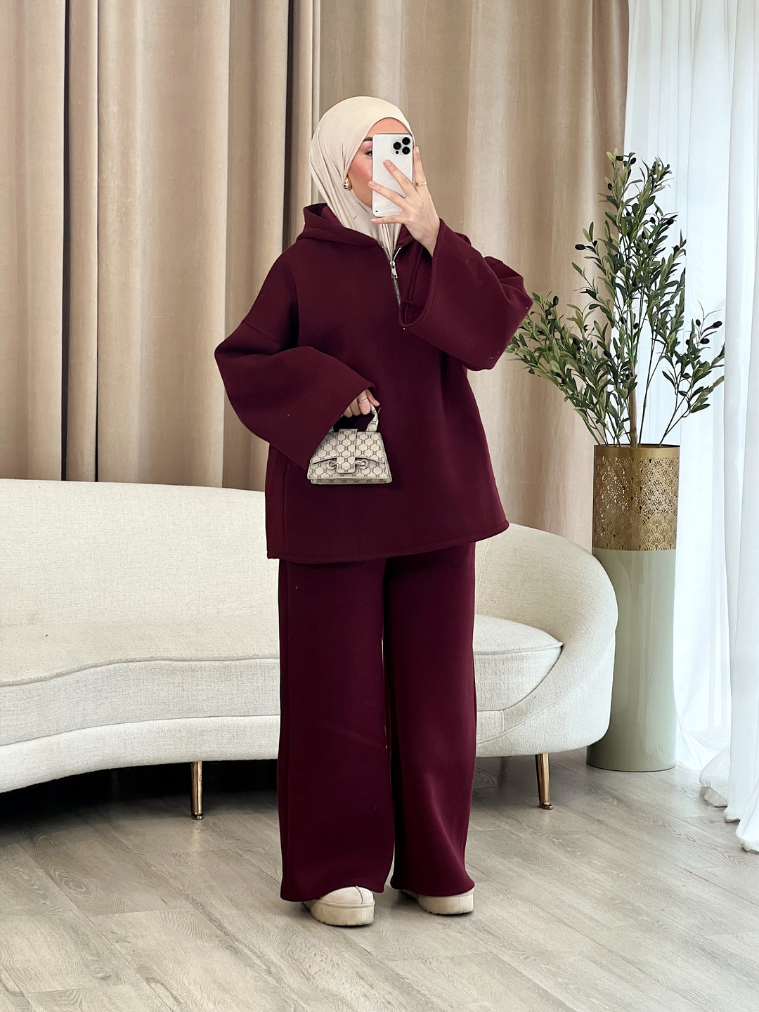 Lineà Comfy 2-Teiler