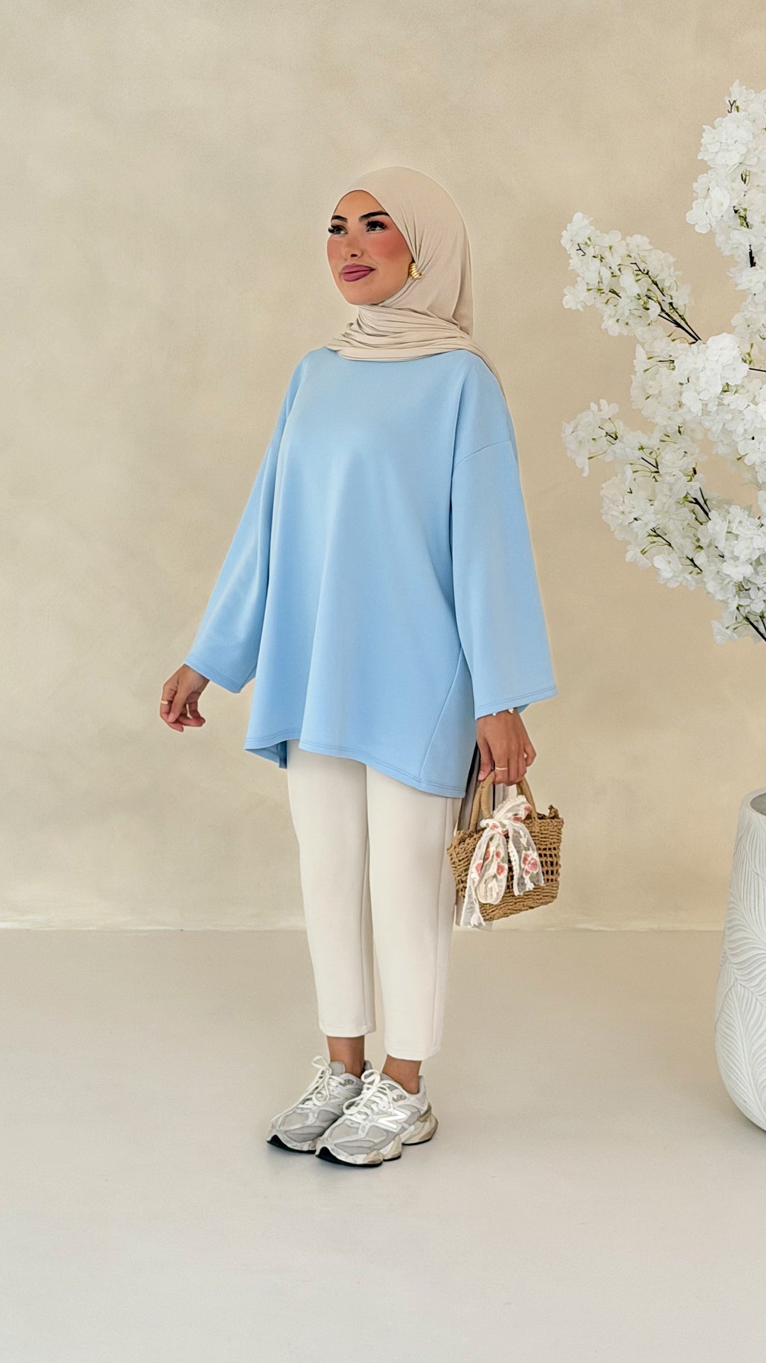 Meyra Basic Oberteil