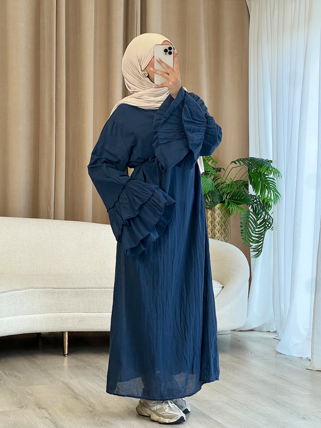 Peri Bohem Kleid