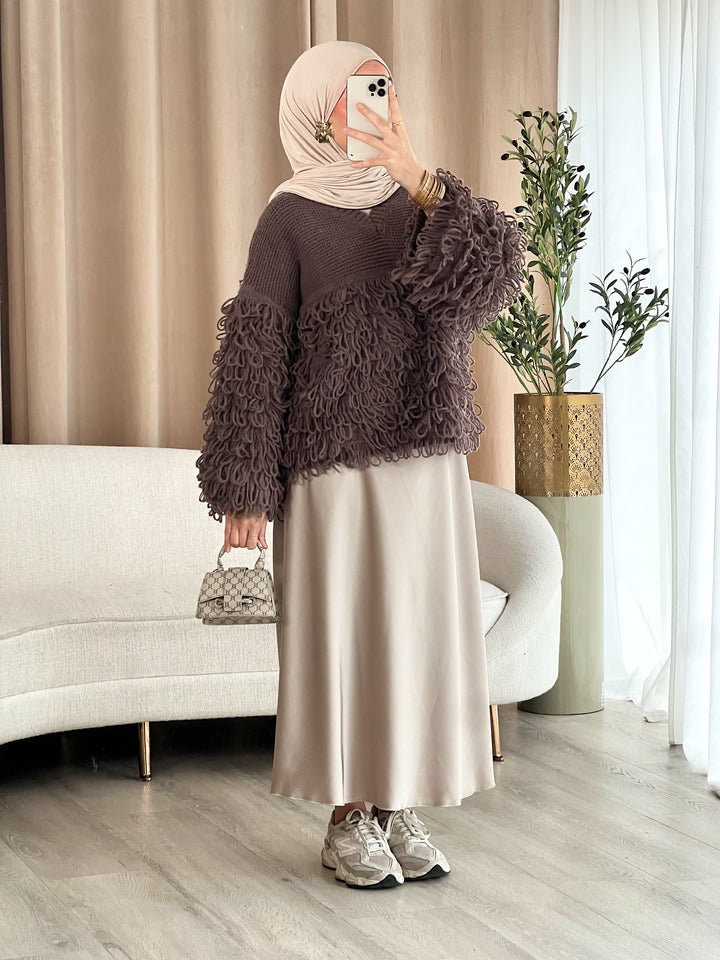 Ruba Pullover