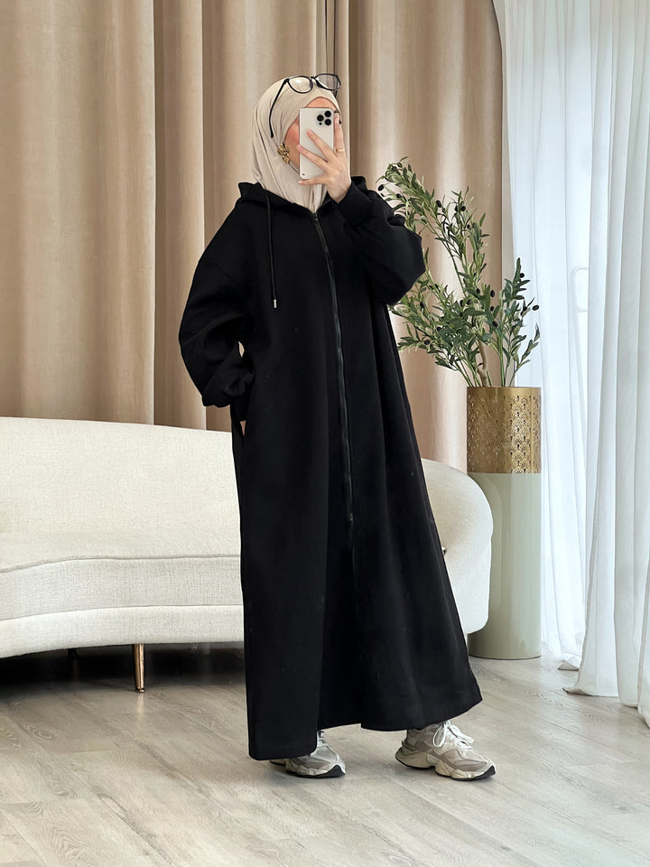 Leyal Hoodie-Sweatshirt