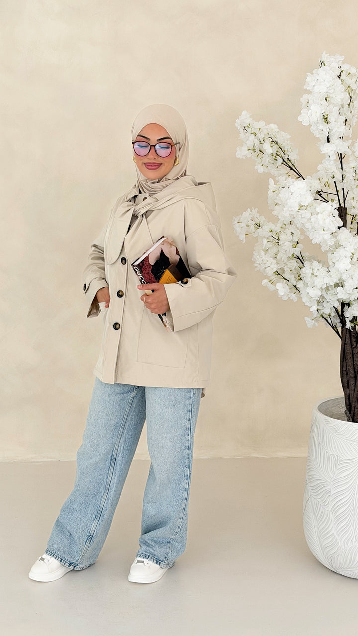 Celira Trenchcoat