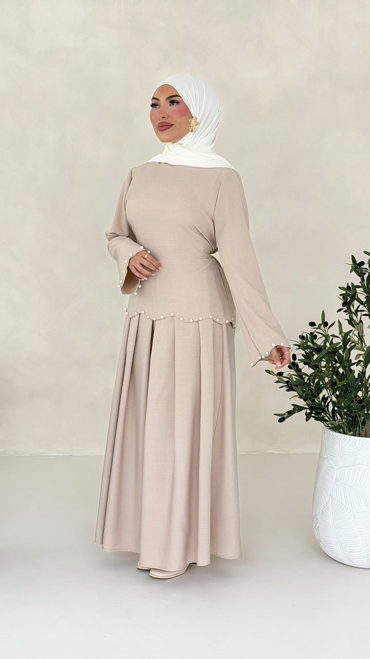 Alinora Pearl 2-Teiler