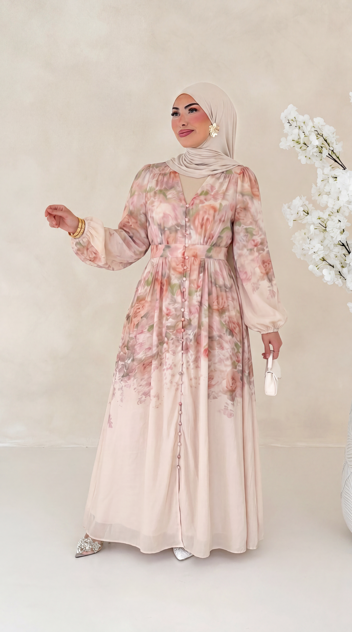 Paisy Kleid
