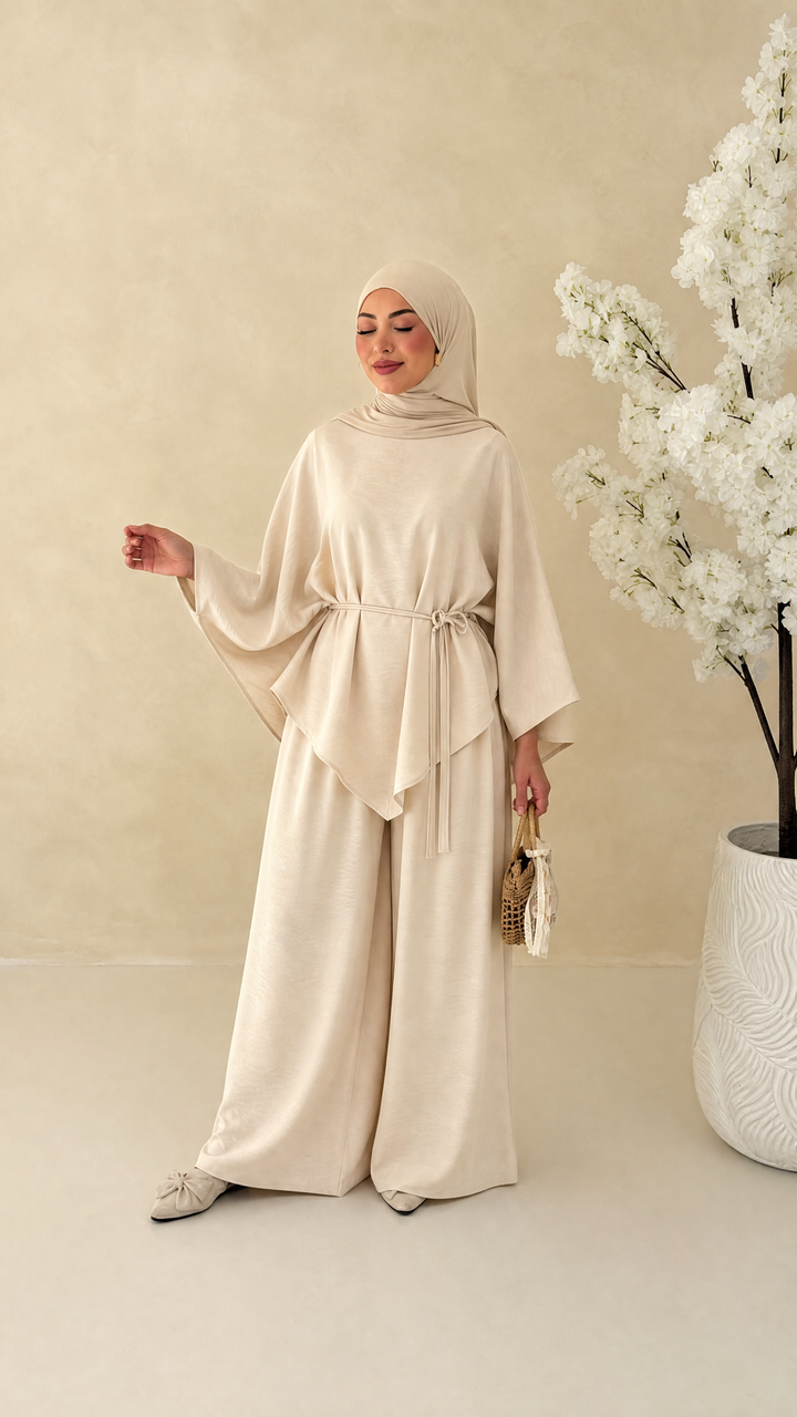 Avena 3-Teiler mit Cape