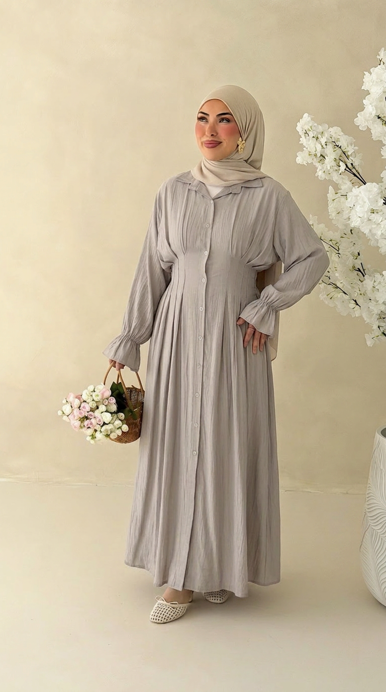 Allday Kleid