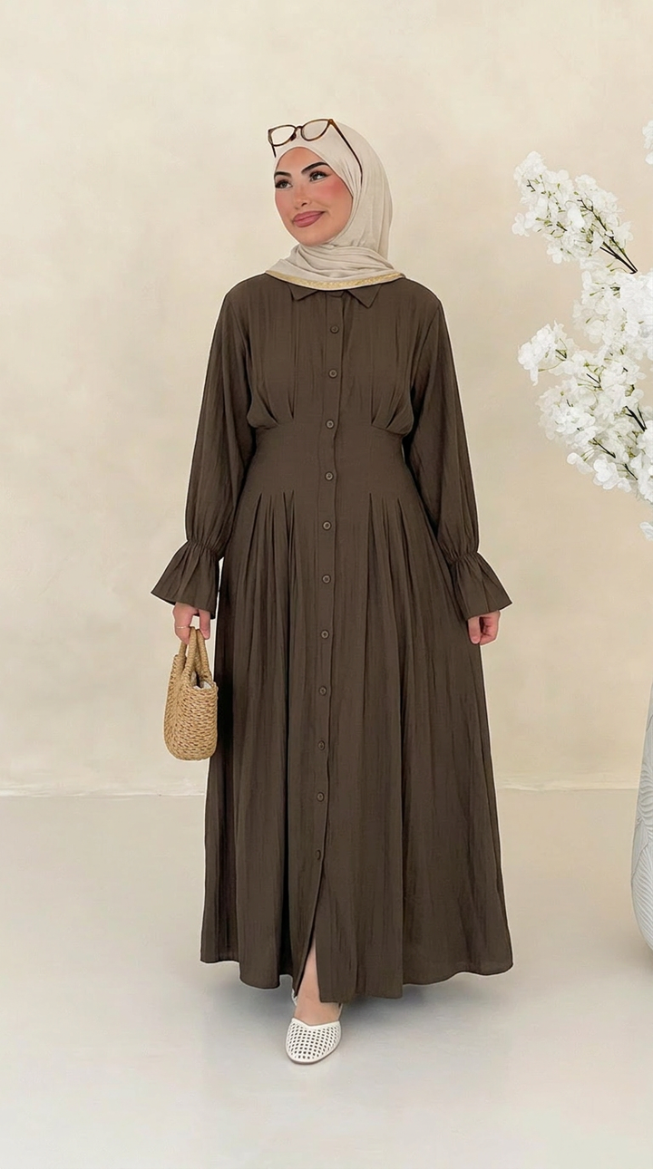 Allday Kleid