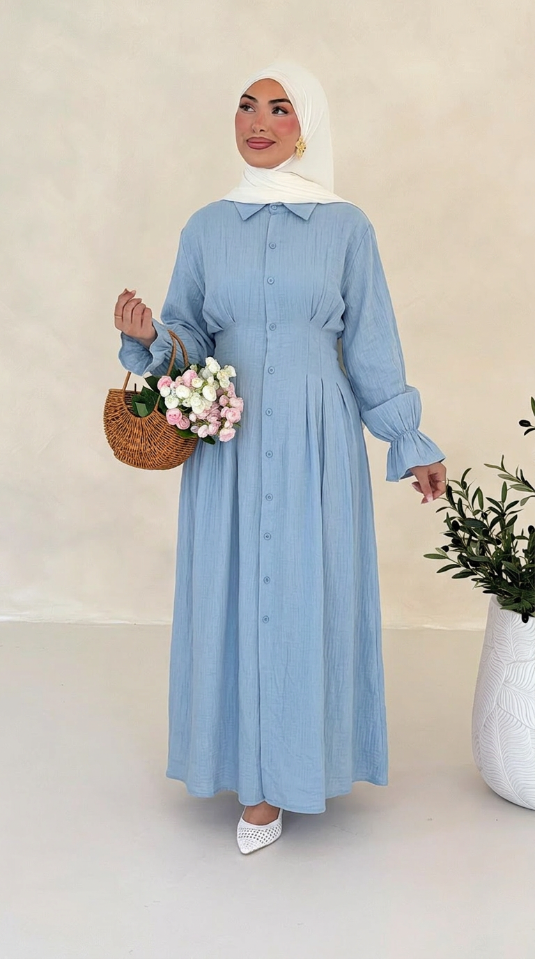 Allday Kleid