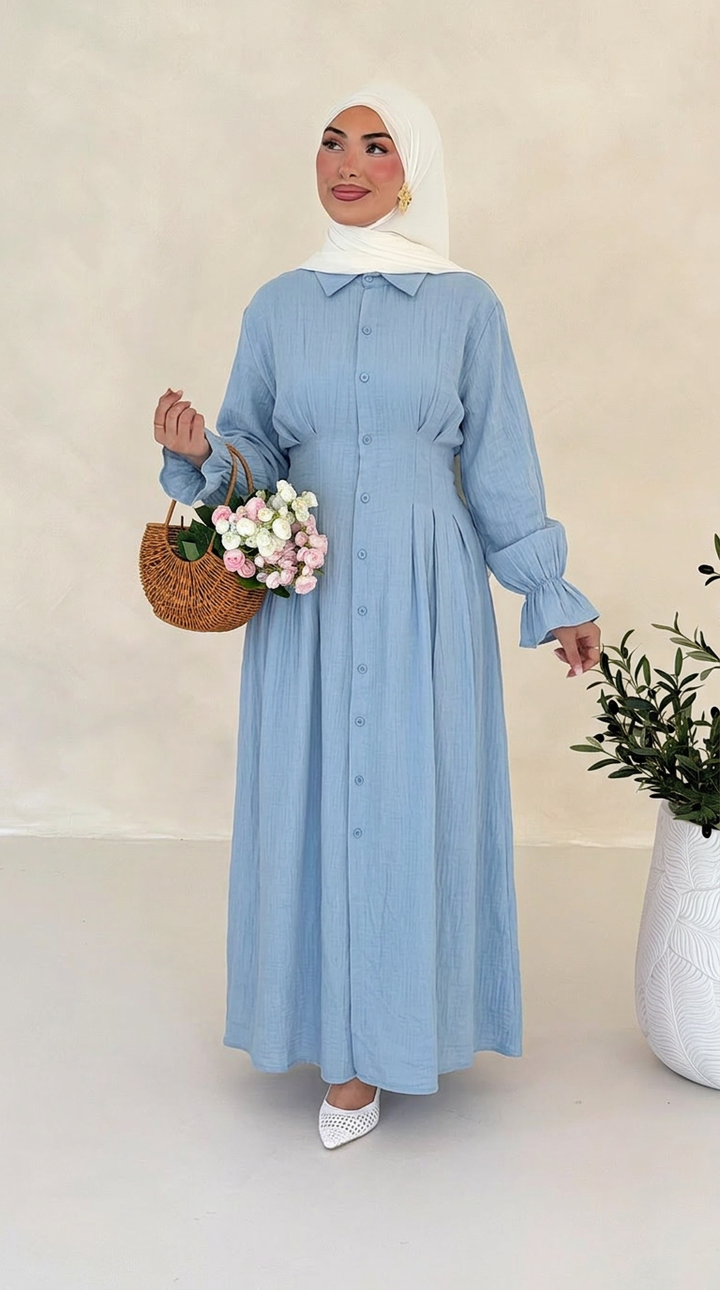 Allday Kleid
