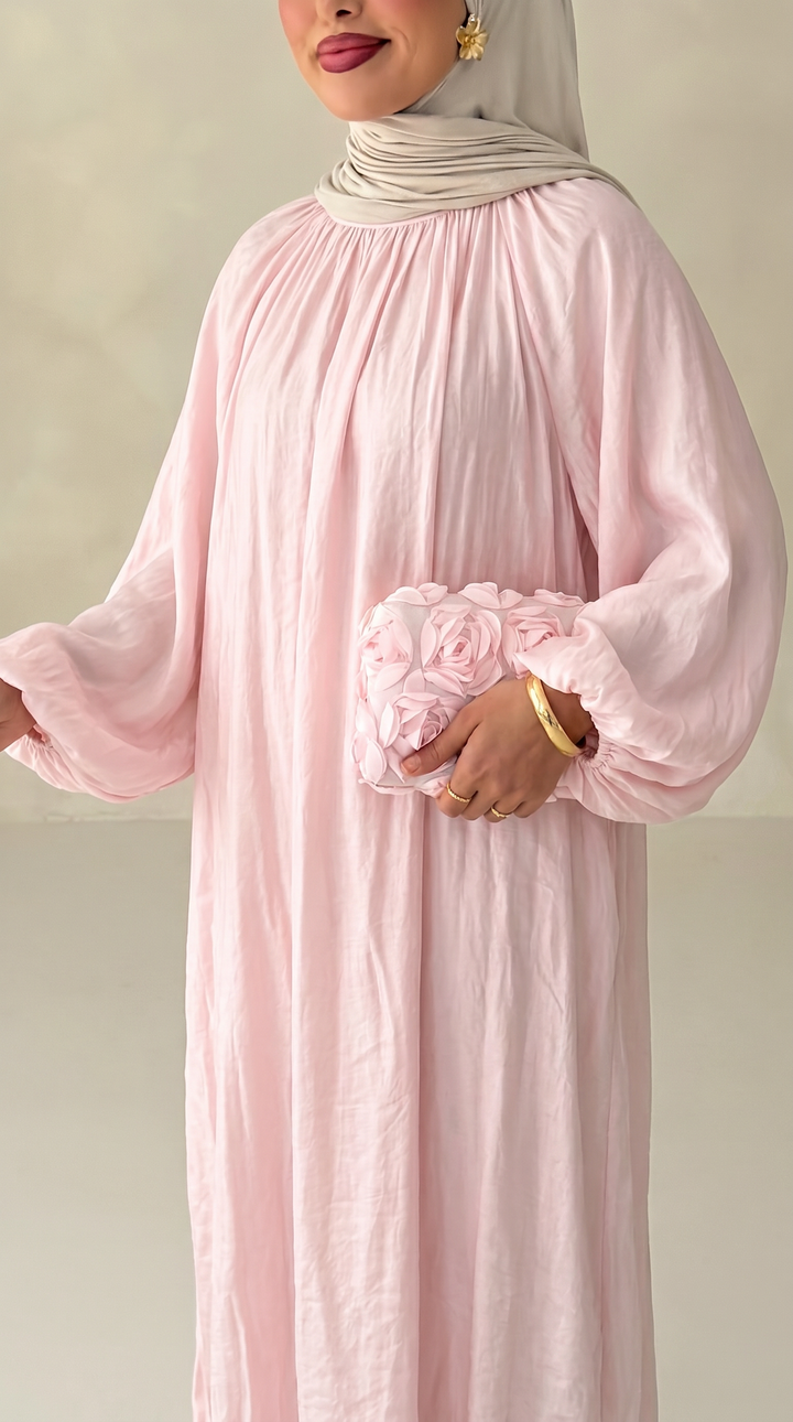 Daisy Babydoll Kleid