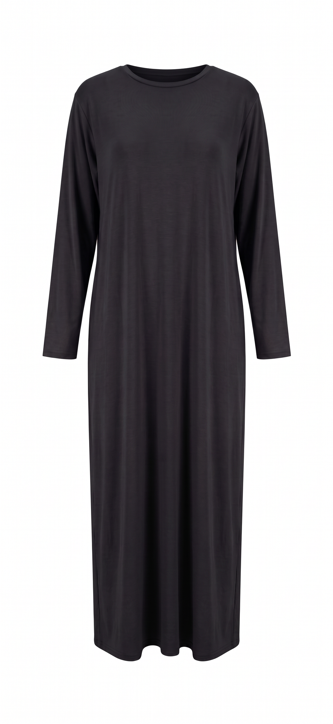 Basic Unterkleid Langarm