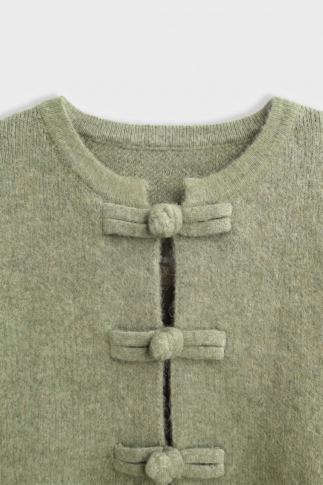 Jasmina Cardigan
