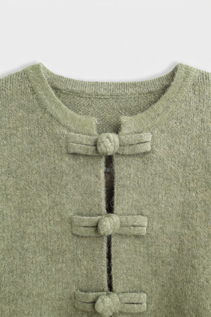 Jasmina Cardigan