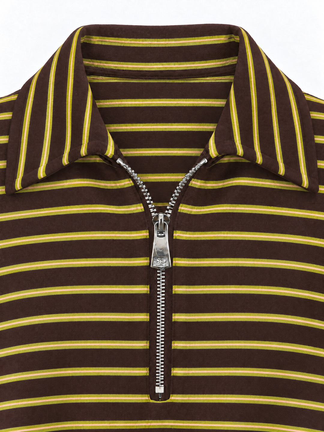 Siena Oversized Zip Pullover