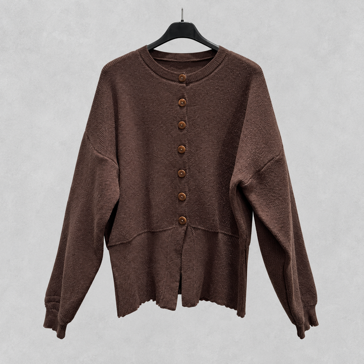 Aveline Knit Cardigan
