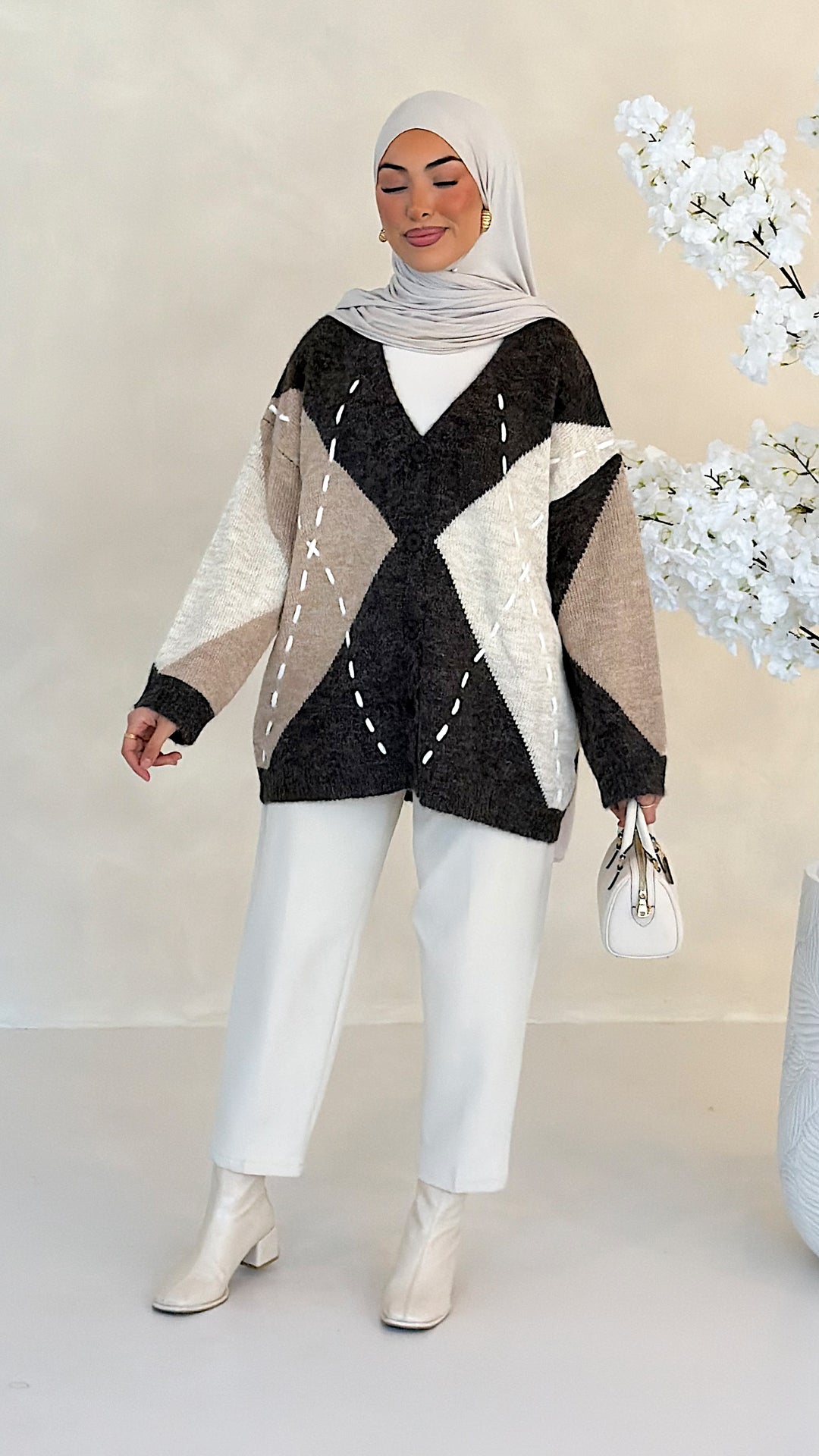 Kira Cardigan