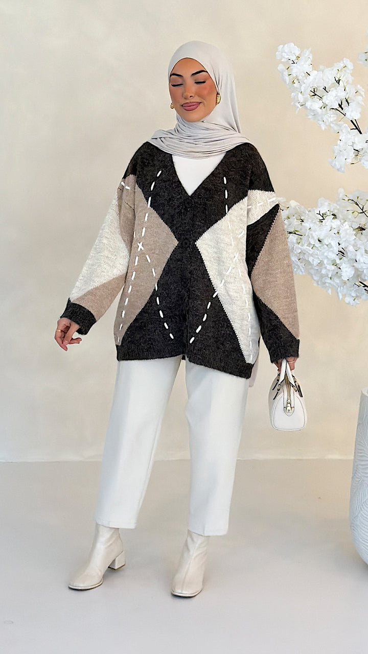 Kira Cardigan