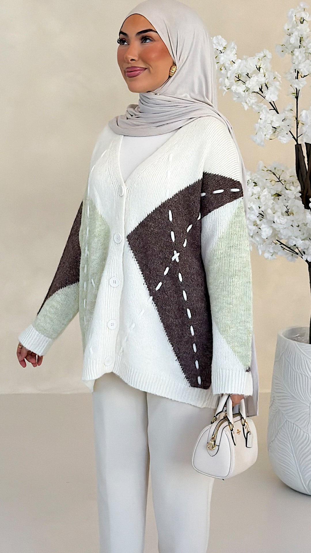 Kira Cardigan