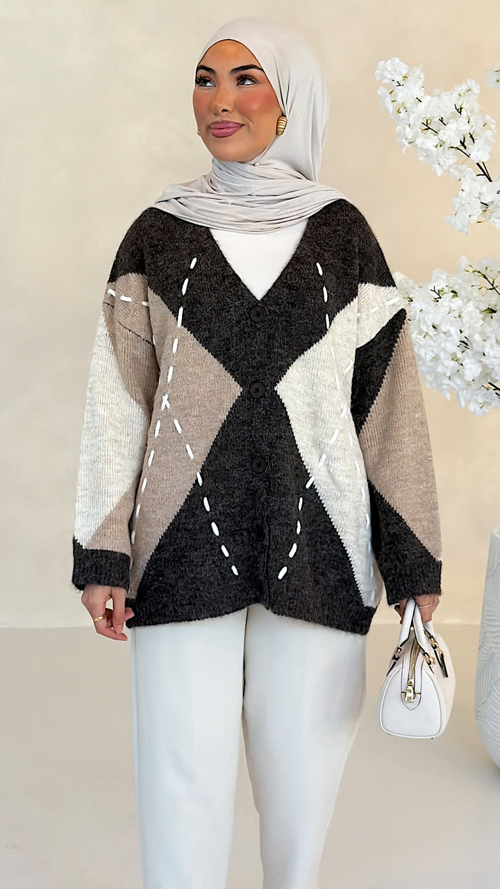 Kira Cardigan