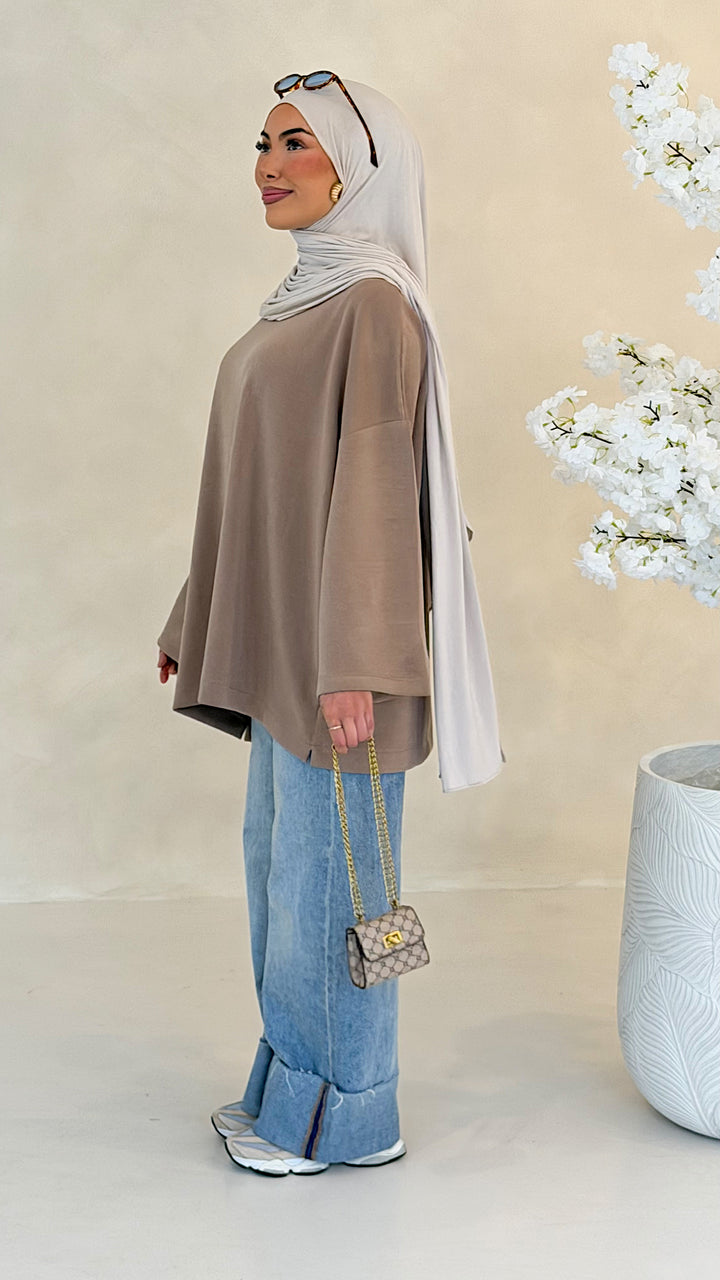Yuna Modal Oberteil