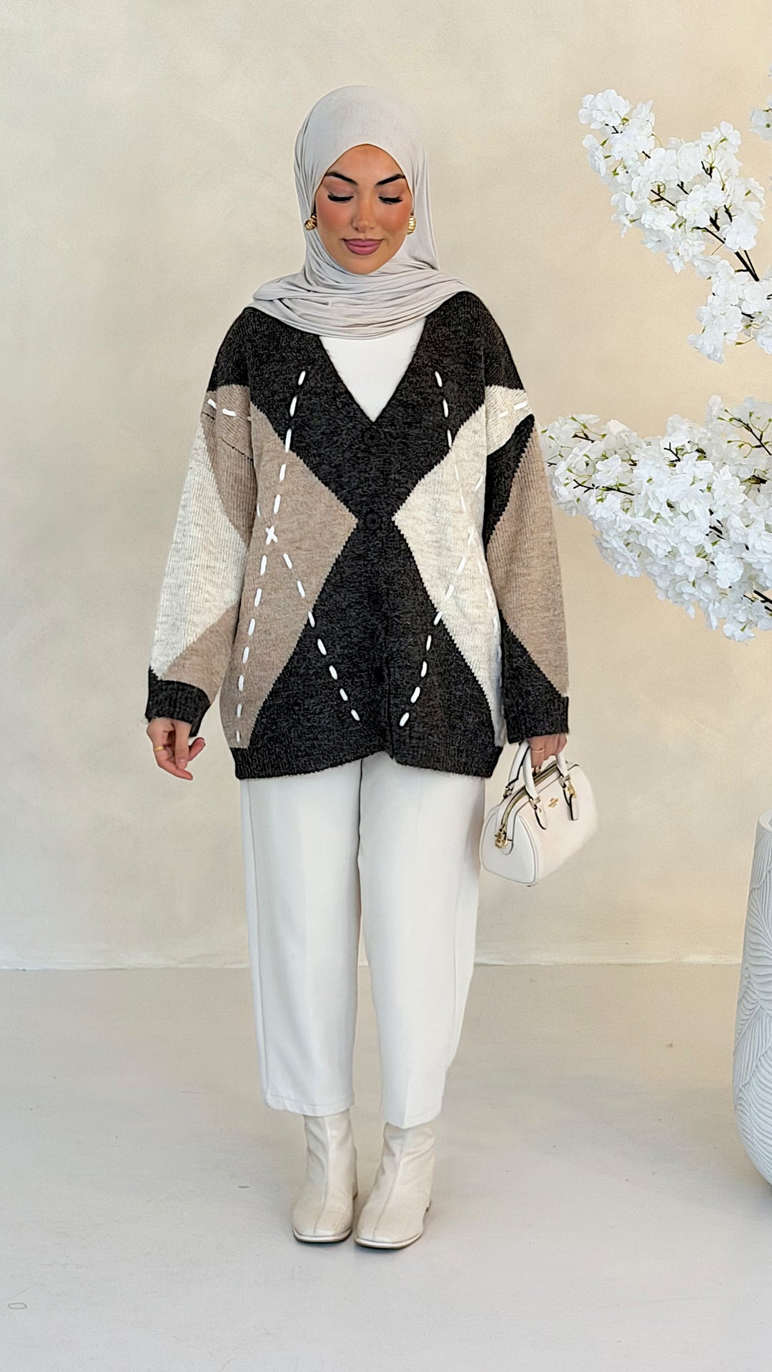 Kira Cardigan