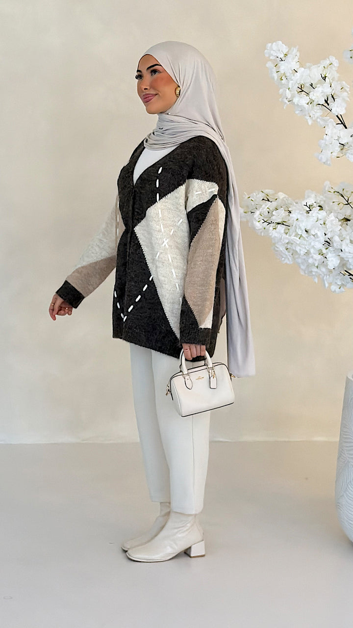 Kira Cardigan