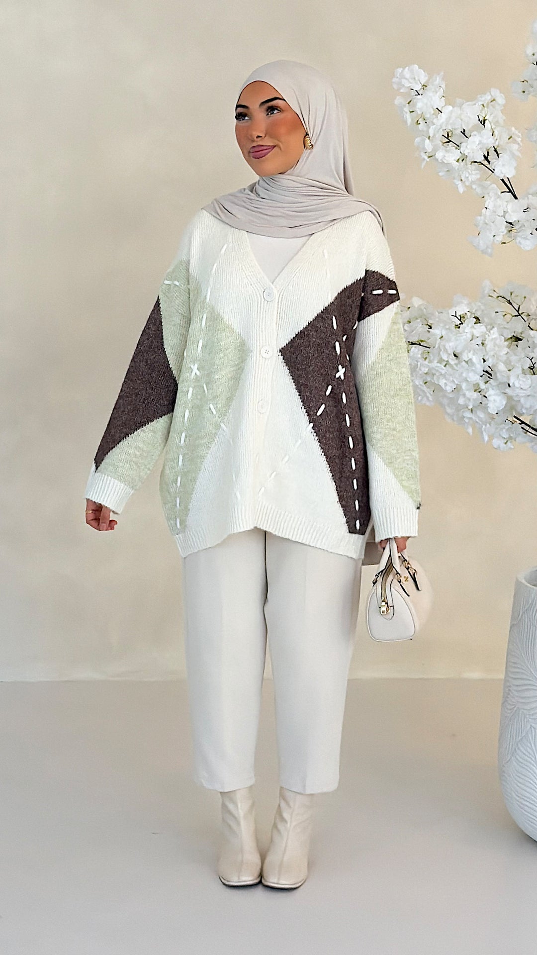 Kira Cardigan